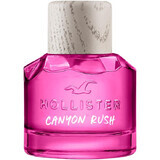 Hollister Canyon Rush For Her Eau de Parfum, 100 ml.