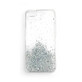 Wozinsky Star Glitter glitter case cover case with glitter Xiaomi Redmi Note 9T 5G transparent