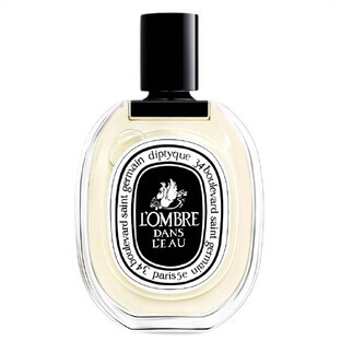 Diptyque L Ombre Dans L Eau Eau de Toilette, 100 ml