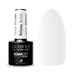 Claresa Soak Off UV/LED Color Hybrid Varnish 1000 White, 5g