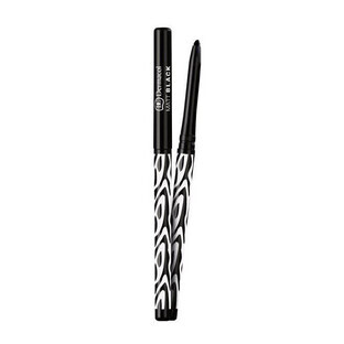 Dermacol, Matte Eyeliner Black, 4.3 g