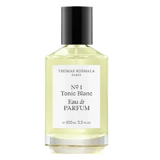 Agua de perfume Thomas Kosmala No.1 Tonic Blanc, 100 ml