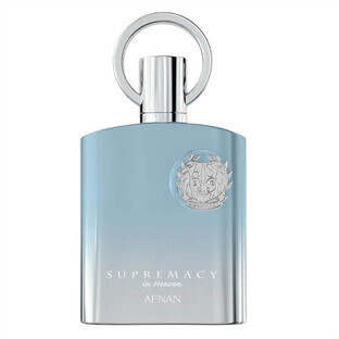 Afnan Supremacy In Heaven Eau de Parfum, 100ml