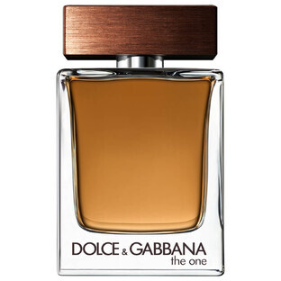 Dolce amp; Gabbana The One for Men Eau de Toilette, 50 ml