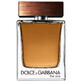 Dolce amp; Gabbana The One for Men Eau de Toilette, 50 ml