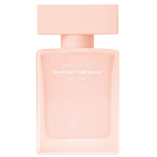 Apă de parfum Narciso Rodriguez For Her Musc Nude, 30 ml