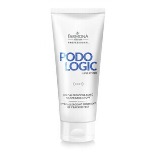 Farmona Professional Podologic Lipid System Unguent pentru picioare crăpate, 75ml