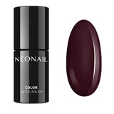 NeoNail UV Gel Polish Color Hybrid Varnish 2692 Dark Cherry, 7,2 ml