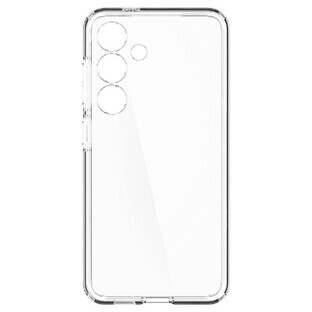Spigen Ultra Hybrid case for Samsung Galaxy S24+ - transparent