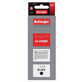 Activejet, Ink for Canon AC-G490Bk (replacement GI-490BK) black (black)