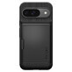 Spigen Slim Armor CS case for Google Pixel 9 / 9 Pro - black