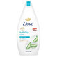 Dove Hydraterende Verzorgende Douchegel, 450 ml