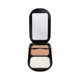 Max Factor Facefinity Compact Mattierende Foundation SPF20 040 Cremig Elfenbein, 10 g
