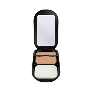 Max Factor Facefinity Compact Fond de teint matifiant SPF20 040 Creamy Ivory, 10 g