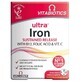 Vitabiotics Ultra Iron, 30 comprimés