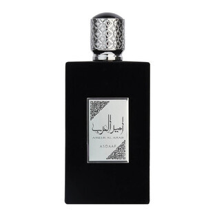Agua de perfume Lattafa Asdaaf Ameer Al Arab, 100 ml
