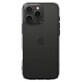 Spigen Ultra Hybrid case for iPhone 16 Pro Max - transparent