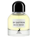 Maison Alhambra By Saffron Eau de Parfum, 100 ml.