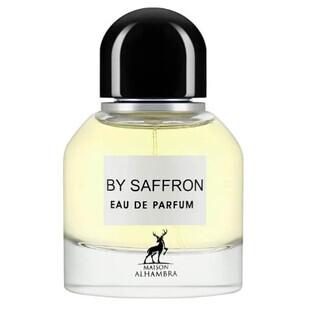 Agua de perfume Maison Alhambra By Saffron, 100 ml