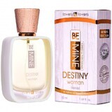 Lovely Lovers BeMine Destiny Woman Parfum cu feromoni parfumați, 50ml