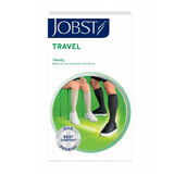 Calcetines de viaje Jobst 15-20mmHg beige talla 1