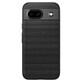 Étui Spigen Liquid Air pour Google Pixel 8A - noir mat