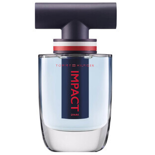 Tommy Hilfiger Impact Spark Eau de Toilette, 50 ml