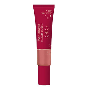 Joko My Universe blush 02 Deep, 15 ml