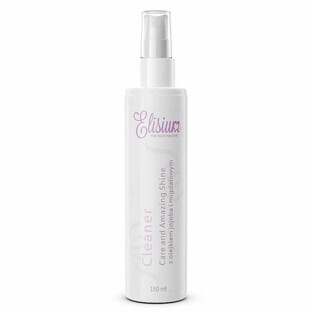 Elisium nagelontvettingslotion met jojoba- en amandelolie, 150 ml