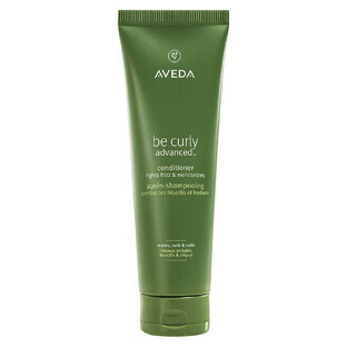 Aveda Be Curly Advanced Moisturizing Conditioner for Curly Hair, 250 ml