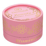 Dermacol Beauty Pudră iluminatoare pentru bile nr.2, 25 g
