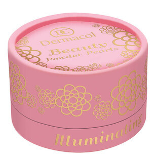 Dermacol Beauty Verhelderend Balpoeder Nr.2, 25 g