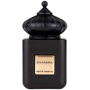 Agua de perfume Matin Martin Shahama, 100 ml