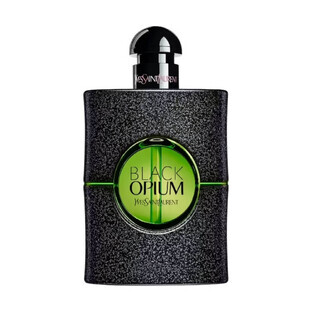 Yves Saint Laurent Black Opium Illicit Green Eau de Parfum, 75 ml