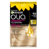 Garnier Olia Hair dye 10.0 Very Light Blonde