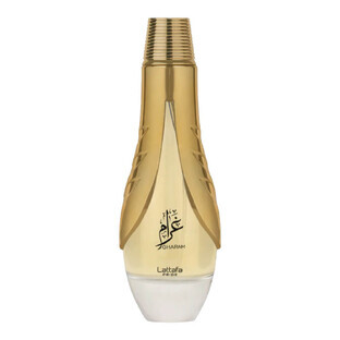 Agua de perfume Lattafa Pride Gharam, 100 ml