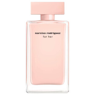 Narciso Rodriguez Voor Haar Eau de Parfum, 150 ml