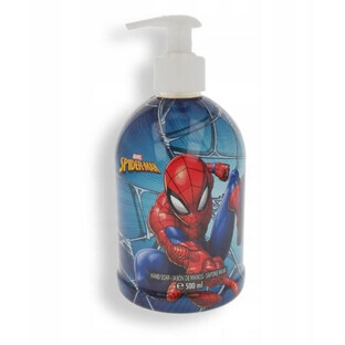 Air-Val Spiderman flüssige Handseife, 500 ml