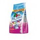 Waschkonig, Washing powder, colors, 1.44 kg