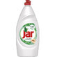 Jar Sensitive Tea Tree dishwashing liquid amp; Mint, 900 ml