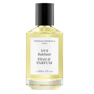 Thomas Kosmala No.9 Bukhoor Elixir, 100 ml