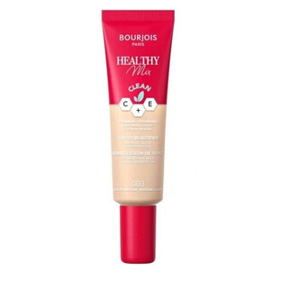 Bourjois Healthy Mix Tinted Beautifier Cremă hidratantă de tonifiere 003 Light Medium, 30ml