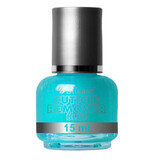 Silcare îndepărtător de cuticule albastru, 15 ml