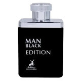 Maison Alhambra Man Black Edition Eau de Parfum, 100 ml.