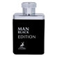 Maison Alhambra Man Black Edition Eau de Parfum, 100 ml