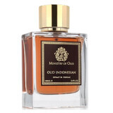 Ministry of Oud Oud Indonesian Perfume Extract, 100 ml.