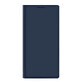 Dux Ducis Skin Pro Tasche für Samsung S24 Ultra mit Flip Cover - blau