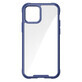 Joyroom Frigate Series carcasă robustă blindată pentru iPhone 12 Pro Max albastru (JR-BP772)