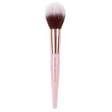 Pinceau à poudre Donegal Mineral Pink