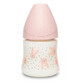 Suavinex, flacone Premium Pink Rabbit 150 ml